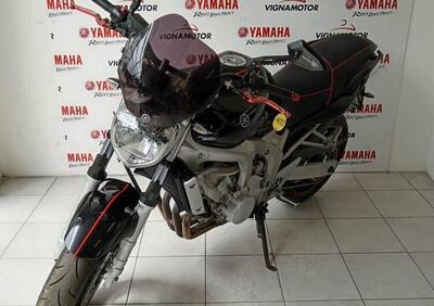 Yamaha FZ6 (2004 - 07) - Annuncio 9727479