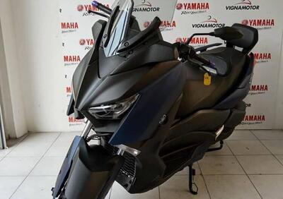 Yamaha X-Max 300 ABS (2017 - 20) - Annuncio 9727481