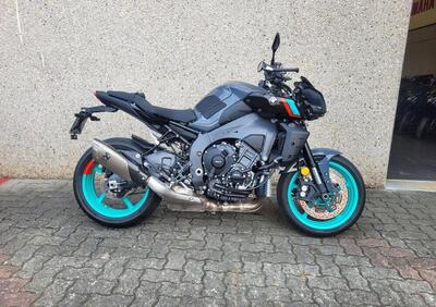 Yamaha MT-10 (2022 - 25) - Annuncio 9727488