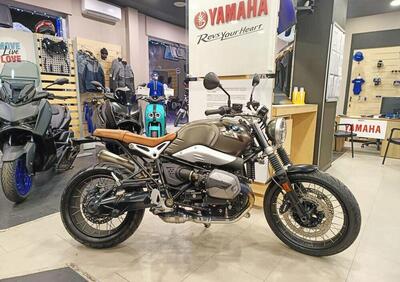 Bmw R nineT Scrambler (2021 - 24) - Annuncio 9590711