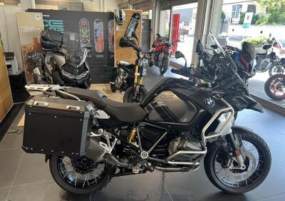 Bmw R 1250 GS Adventure (2021 - 24) - Annuncio 9727497