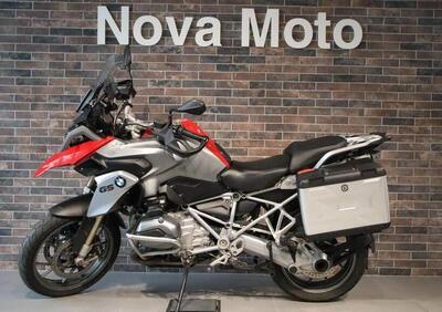 Bmw R 1200 GS (2013 - 16) - Annuncio 9727502