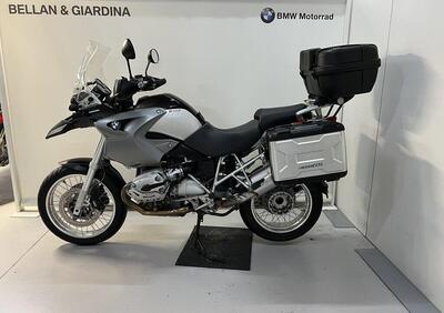 Bmw R 1200 GS (2004 - 07) - Annuncio 9727508