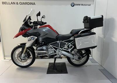 Bmw R 1200 GS (2013 - 16) - Annuncio 9727512
