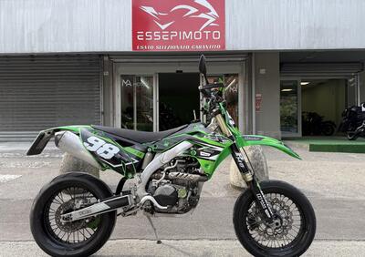 Kawasaki KX 450 F (2005 - 06) - Annuncio 9718064