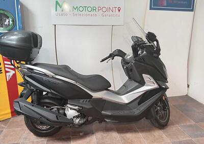 Sym Cruisym 300 (2017 - 20) - Annuncio 9724190