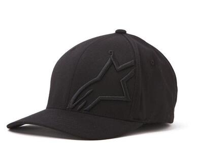Cappello moto Alpinestars Corp Shift 2 nero - Annuncio 9723225