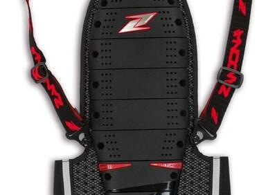 Protezione schiena Zandonà SPINE KID-LADY X9 Nero  - Annuncio 9723232