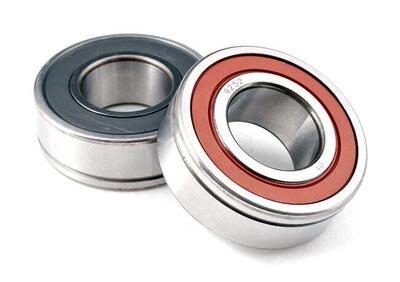 Cuscinetto ruota posteriore lato ABS per Sportster  - Annuncio 9727573