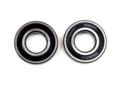 Cuscinetti ruota anteriore lato non ABS per Pan Am  - Annuncio 9727574