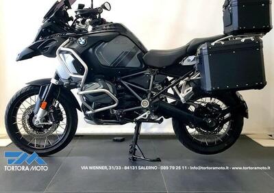 Bmw R 1250 GS Adventure (2021 - 24) - Annuncio 9722172