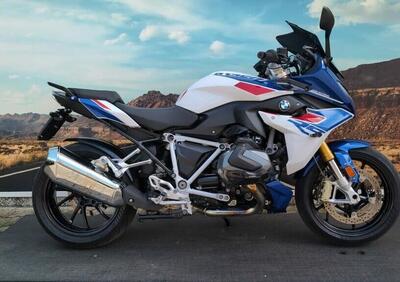 Bmw R 1250 RS (2021 - 25) - Annuncio 9727567