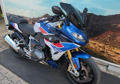 Bmw R 1250 RS (2021 - 25) - Annuncio 9727567