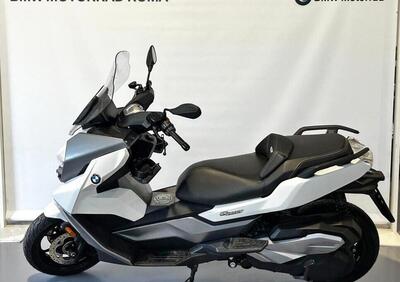 Bmw C 400 GT (2019 - 20) - Annuncio 9557044