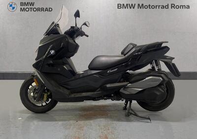 Bmw C 400 GT (2021 - 24) - Annuncio 9640719