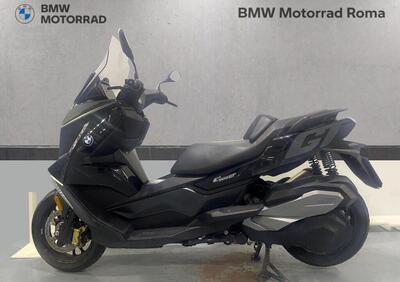 Bmw C 400 GT (2019 - 20) - Annuncio 9682534