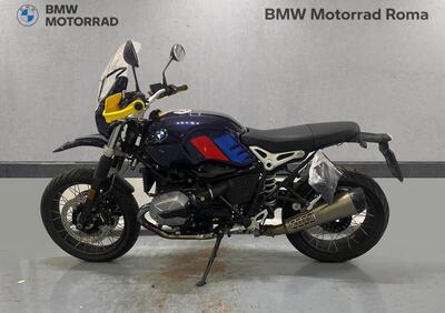 Bmw R nineT Urban GS (2021 - 24) - Annuncio 9722190