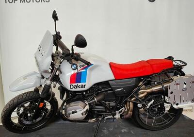 Bmw R nineT Urban GS 1200 (2017 - 20) - Annuncio 9723192