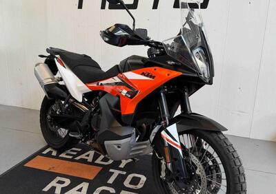 KTM 890 Adventure (2023 - 25) - Annuncio 9727653