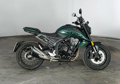 Swm Gran Milano 500 (2023 - 25) - Annuncio 9727655
