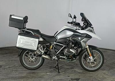 Bmw R 1250 GS (2021 - 24) - Annuncio 9727657
