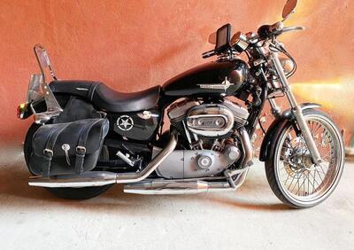 Harley-Davidson 883 Custom (2001 - 05) - XL 53C - Annuncio 9727673