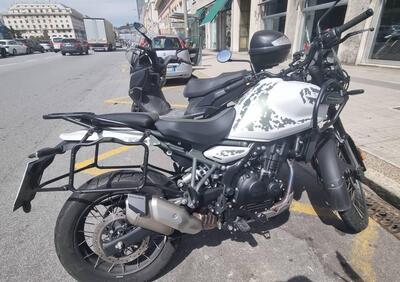 Royal Enfield Himalayan 450 (2024 - 25) - Annuncio 9727257