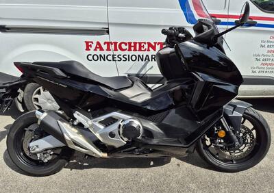 Honda Forza 750 DCT (2021 - 24) - Annuncio 9727698