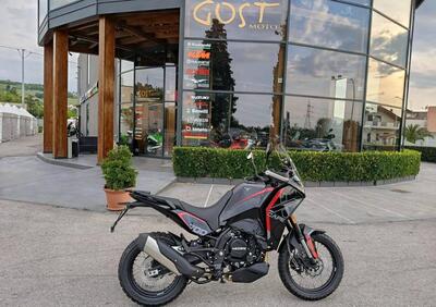 Moto Morini X-Cape 700 (2025) - Annuncio 9727697