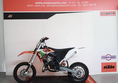 KTM 65 SX (2011) - Annuncio 9727701