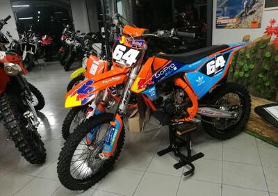 KTM 85 SX (2022) - Annuncio 9727702