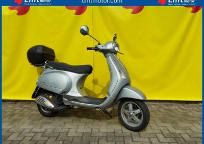 Vespa LX 150 (2005 - 11) - Annuncio 9727703