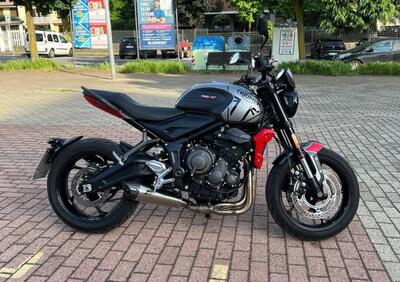 Triumph Trident 660 (2021 - 24) - Annuncio 9727705