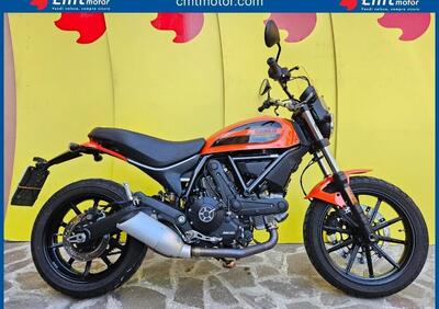 Ducati Scrambler 400 Sixty 2 (2016 - 21) - Annuncio 9727706