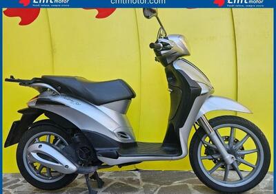 Piaggio Liberty 150 4T (2008 - 13) - Annuncio 9727707