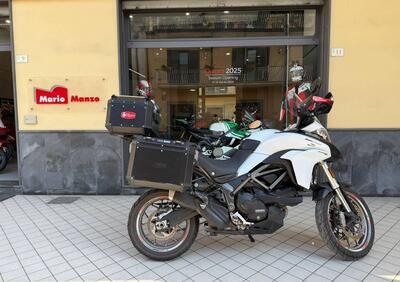 Ducati Multistrada 950 S (2019 - 20) - Annuncio 9728061