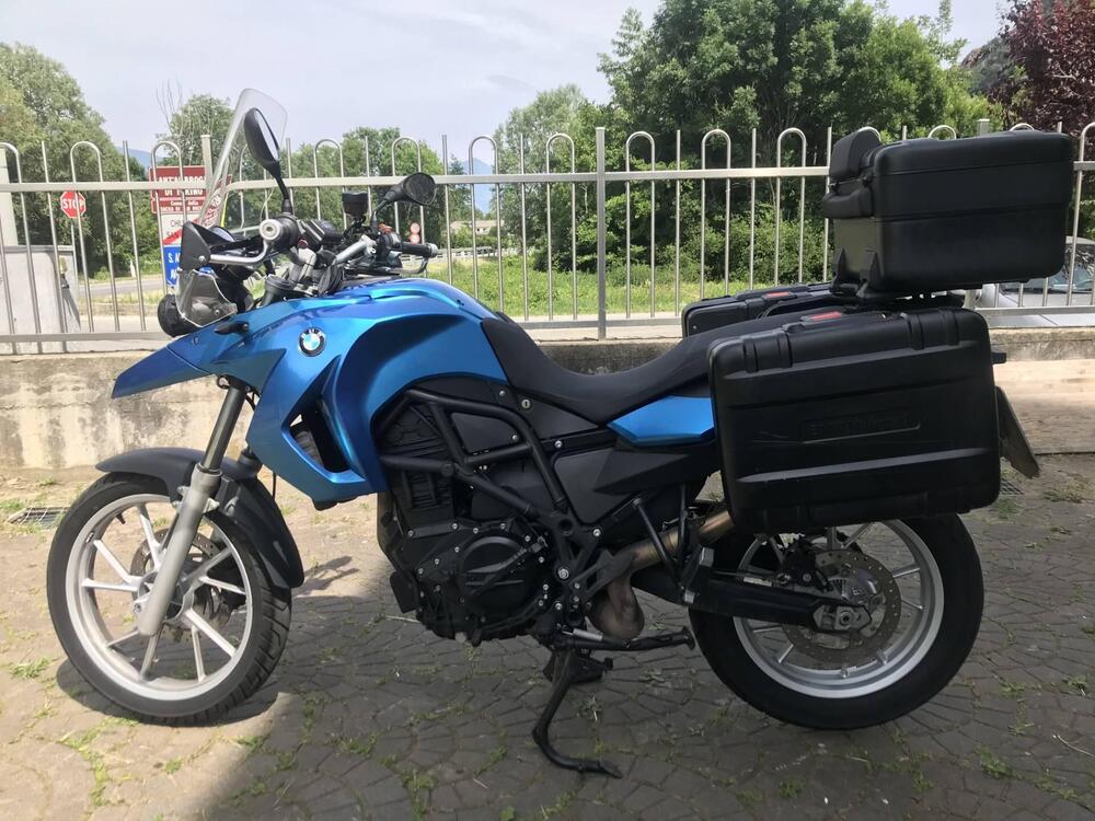 Immagine Moto
