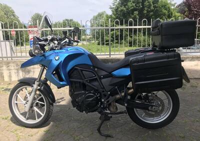 Bmw F 650 GS (2008 - 12) - Annuncio 9727734