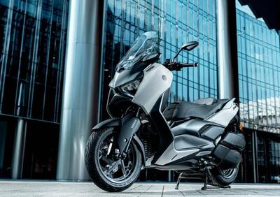 Yamaha X-Max 300 Tech Max (2025) - Annuncio 9727730