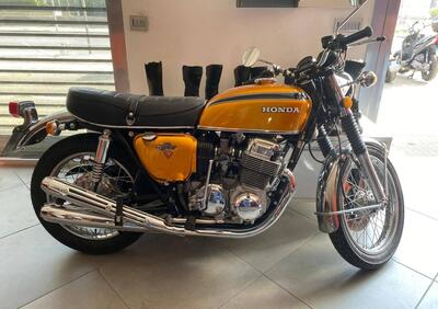 Honda CB 750 Four - Annuncio 9727733