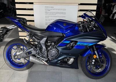 Yamaha YZF R7 (2021 - 25) - Annuncio 9727747