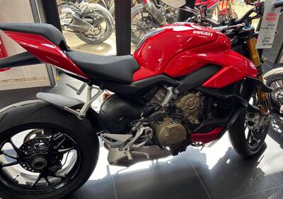 Ducati Streetfighter V4 1100 S (2021 - 22) - Annuncio 9727769
