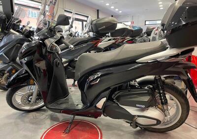 Honda SH 350 (2021 - 24) - Annuncio 9727788