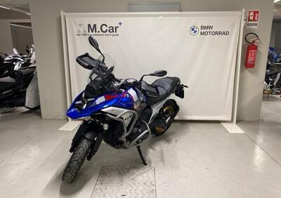 Bmw R 1300 GS (2023 - 25) - Annuncio 9727772