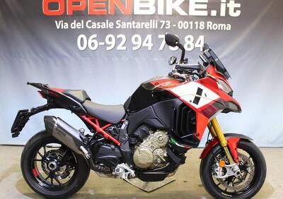 Ducati Multistrada V4 Pikes Peak (2021 - 24) - Annuncio 9727817