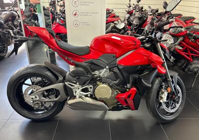 Ducati Streetfighter V4 (2025) - Annuncio 9727793