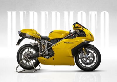 Ducati 999 S (2003 - 04) - Annuncio 9727794