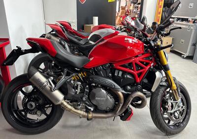 Ducati Monster 1200 S (2017 - 21) - Annuncio 9727796