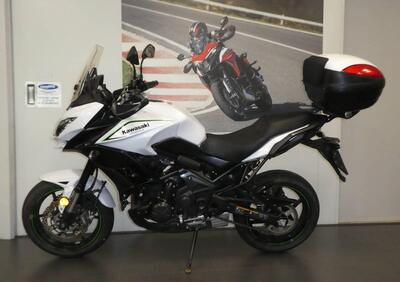 Kawasaki Versys 650 ABS (2015 - 16) - Annuncio 9727798