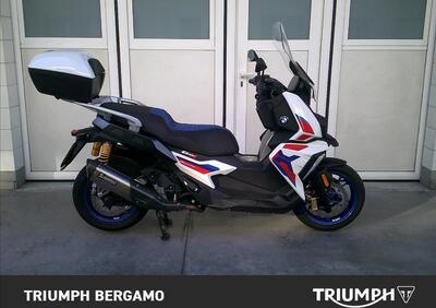Bmw C 400 X (2021 - 24) - Annuncio 9727816